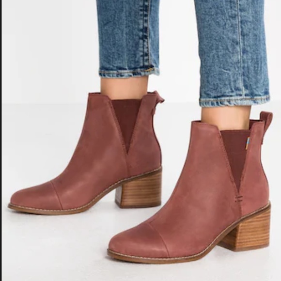 toms esme